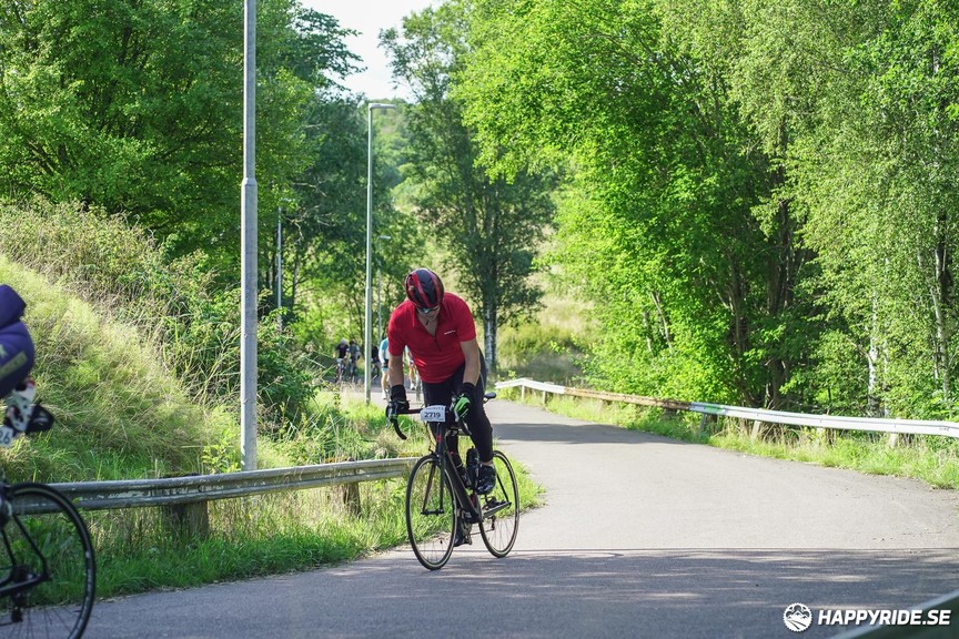 Bild från Göteborgsgirot 2021