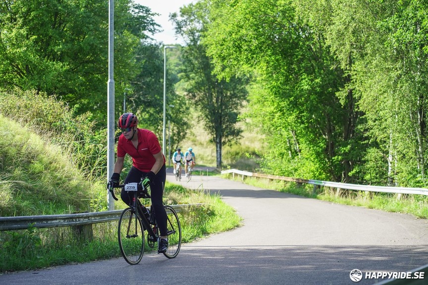 Bild från Göteborgsgirot 2021