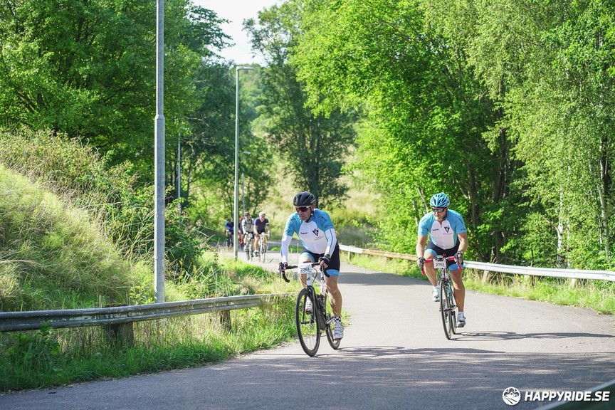 Bild från Göteborgsgirot 2021
