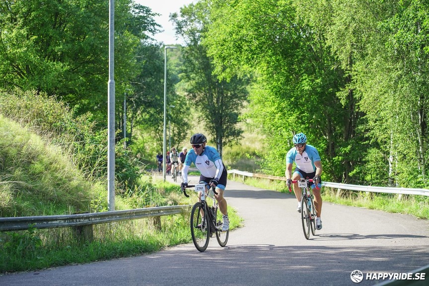 Bild från Göteborgsgirot 2021