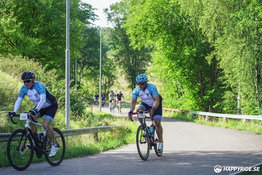 Bild från Göteborgsgirot 2021