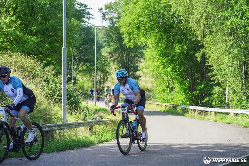 Bild från Göteborgsgirot 2021