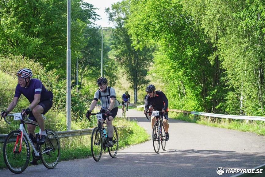 Bild från Göteborgsgirot 2021