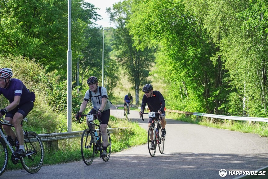Bild från Göteborgsgirot 2021