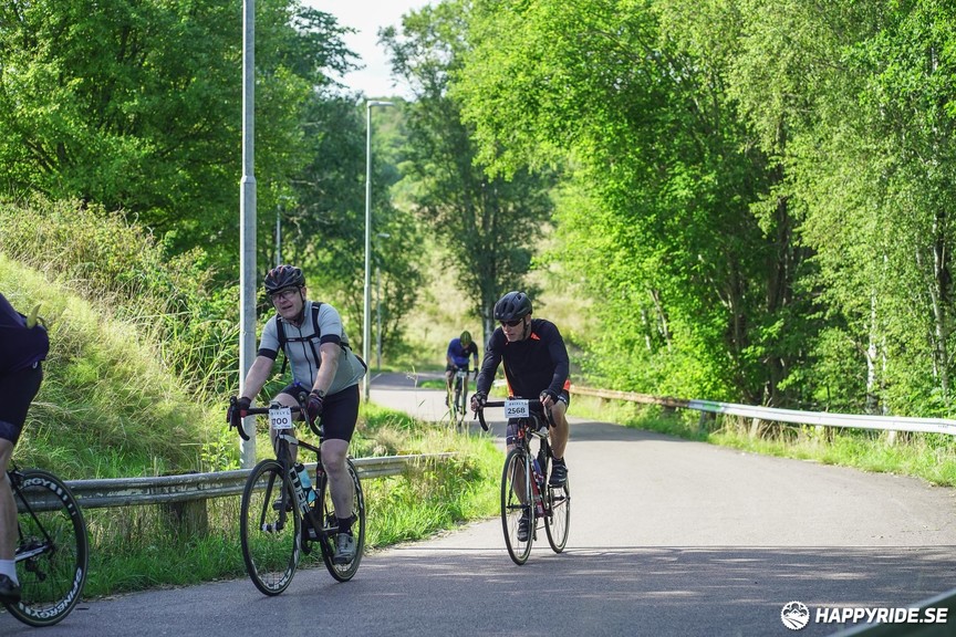 Bild från Göteborgsgirot 2021