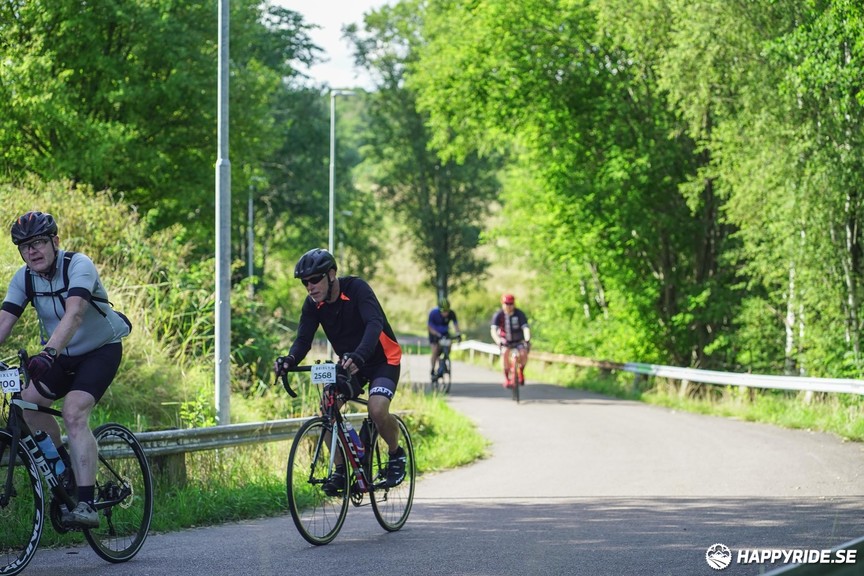 Bild från Göteborgsgirot 2021