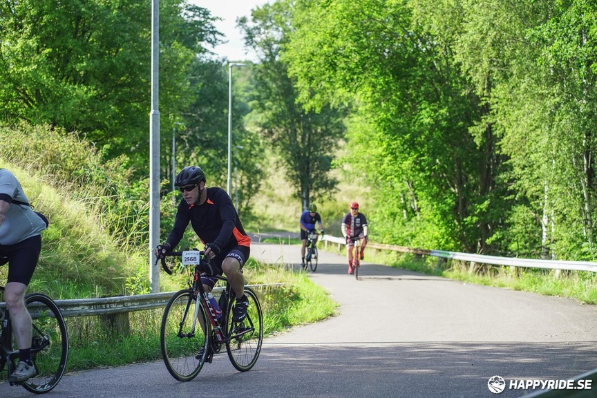 Bild från Göteborgsgirot 2021