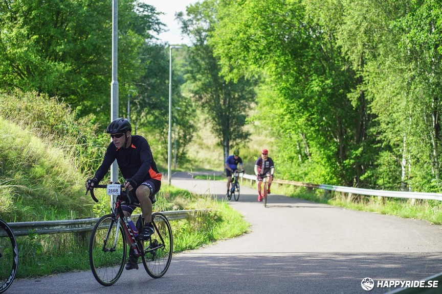 Bild från Göteborgsgirot 2021
