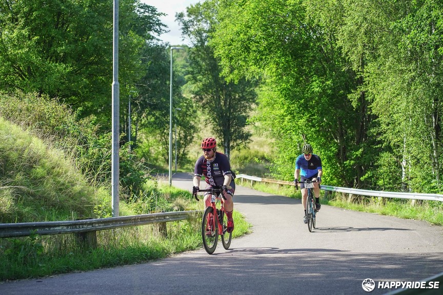 Bild från Göteborgsgirot 2021