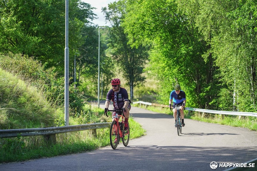 Bild från Göteborgsgirot 2021
