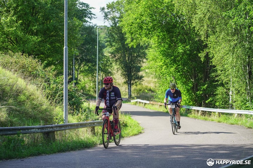 Bild från Göteborgsgirot 2021
