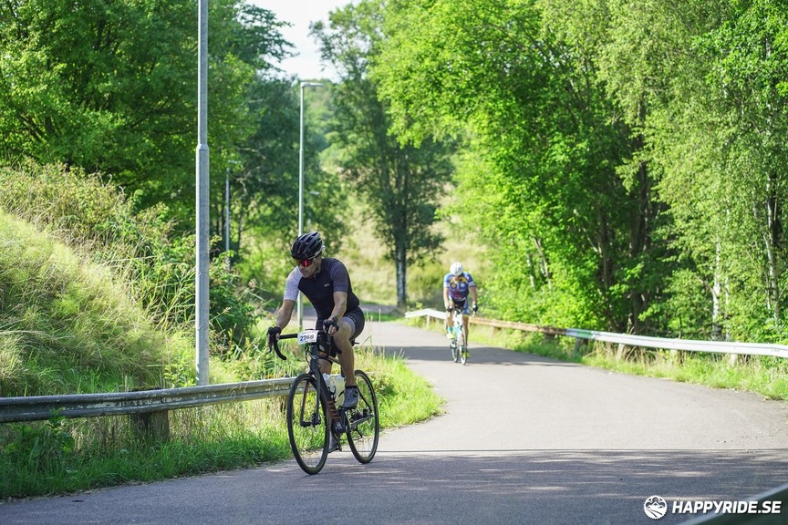 Bild från Göteborgsgirot 2021