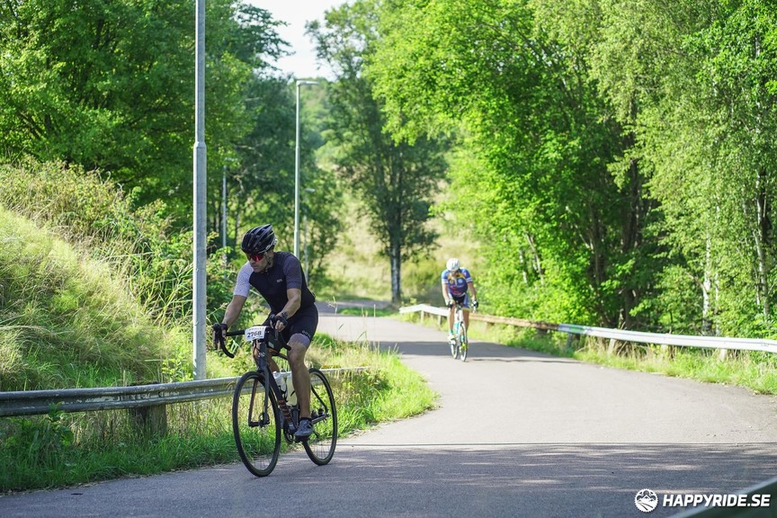Bild från Göteborgsgirot 2021