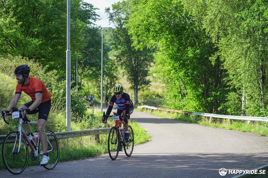 Bild från Göteborgsgirot 2021