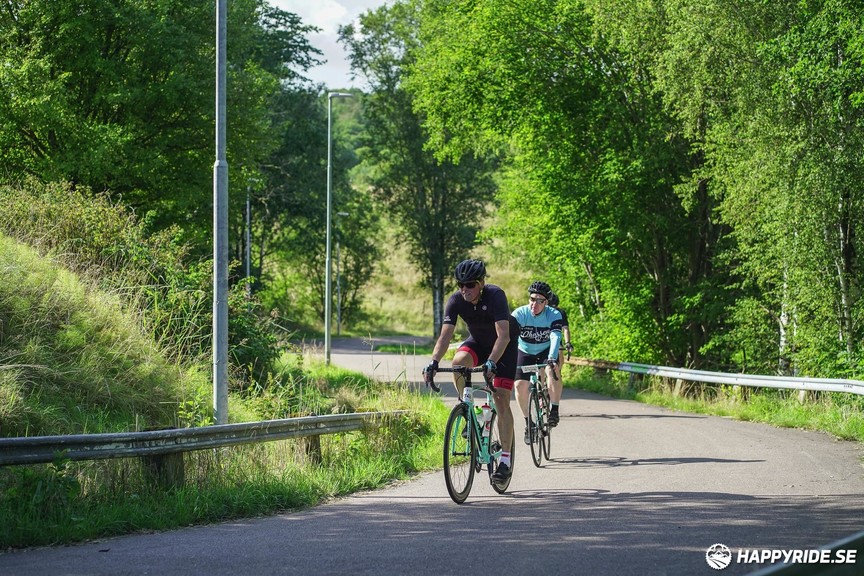 Bild från Göteborgsgirot 2021
