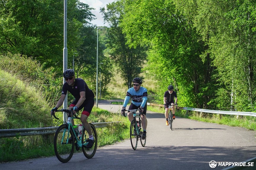 Bild från Göteborgsgirot 2021