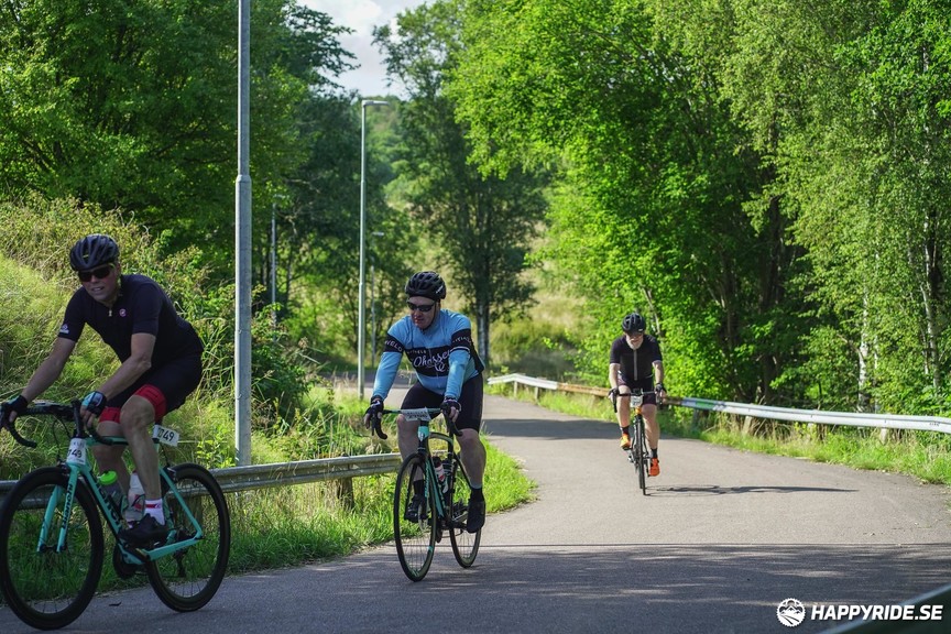 Bild från Göteborgsgirot 2021