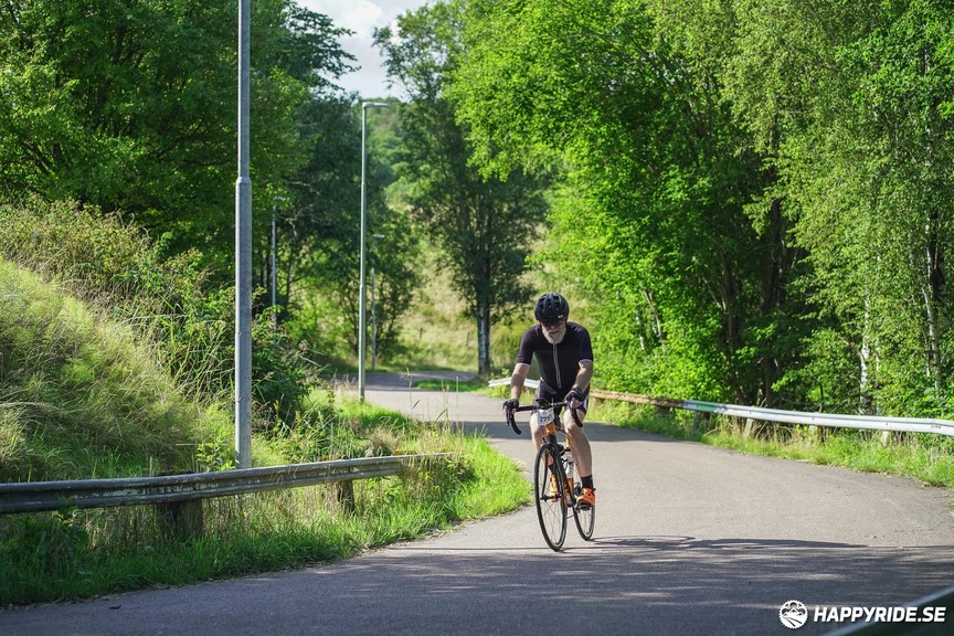 Bild från Göteborgsgirot 2021
