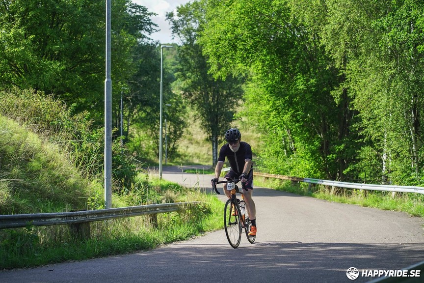 Bild från Göteborgsgirot 2021