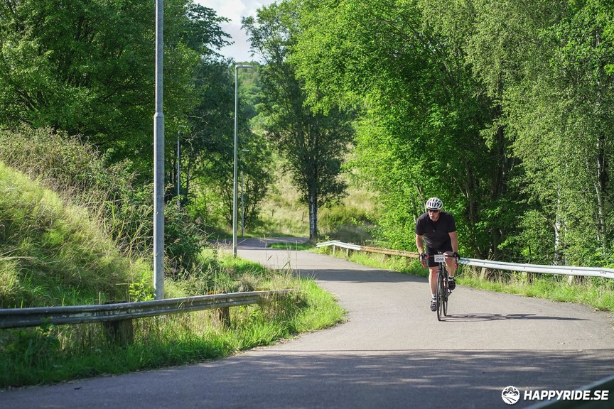 Bild från Göteborgsgirot 2021