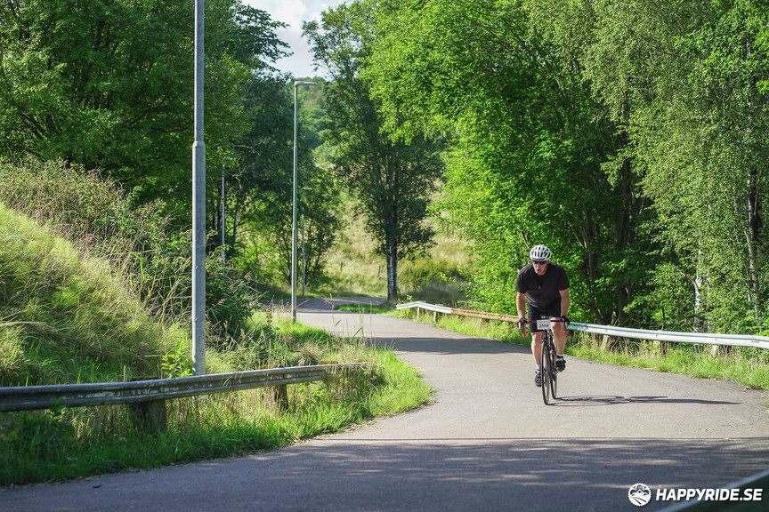 Bild från Göteborgsgirot 2021