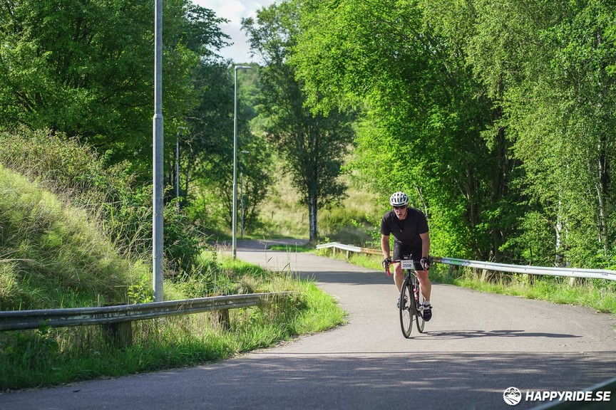 Bild från Göteborgsgirot 2021