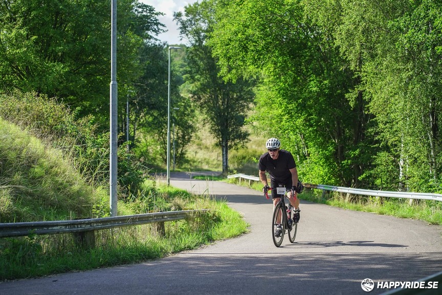 Bild från Göteborgsgirot 2021