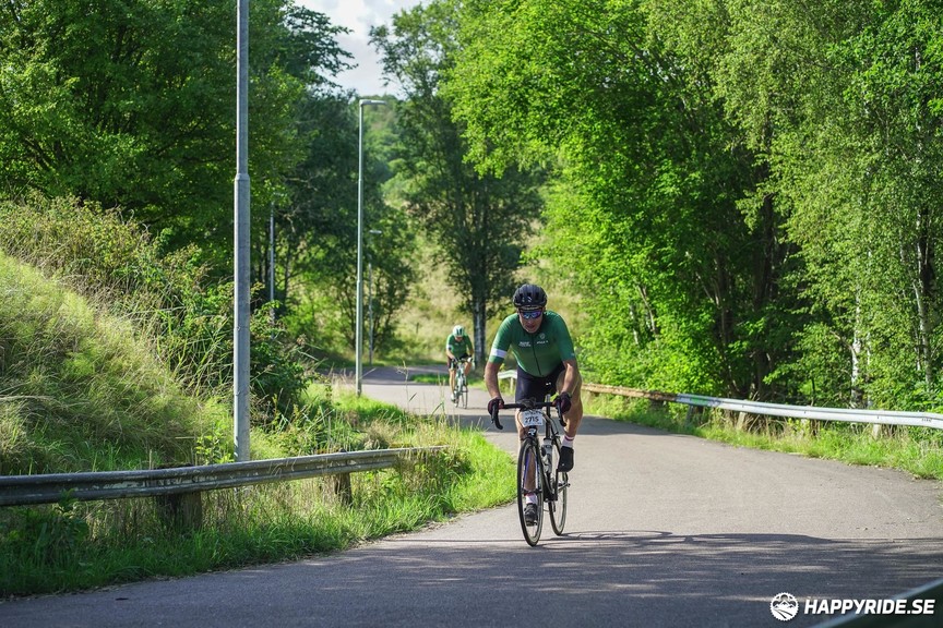 Bild från Göteborgsgirot 2021