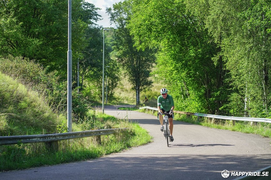 Bild från Göteborgsgirot 2021