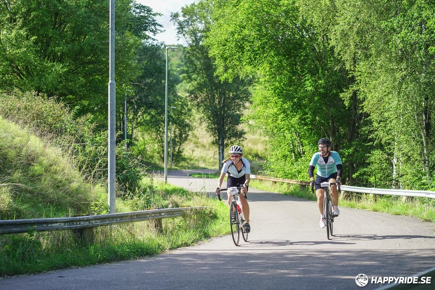 Bild från Göteborgsgirot 2021