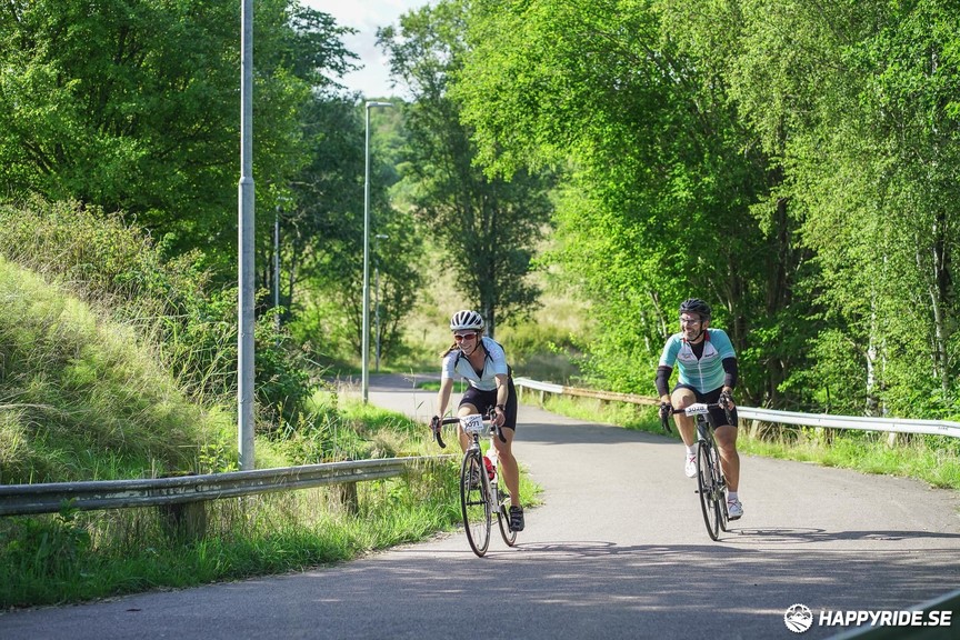 Bild från Göteborgsgirot 2021