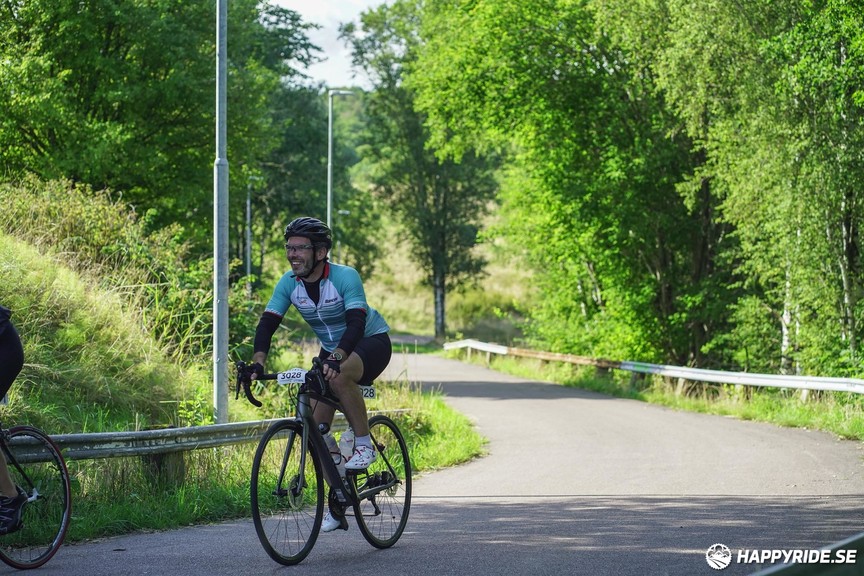 Bild från Göteborgsgirot 2021