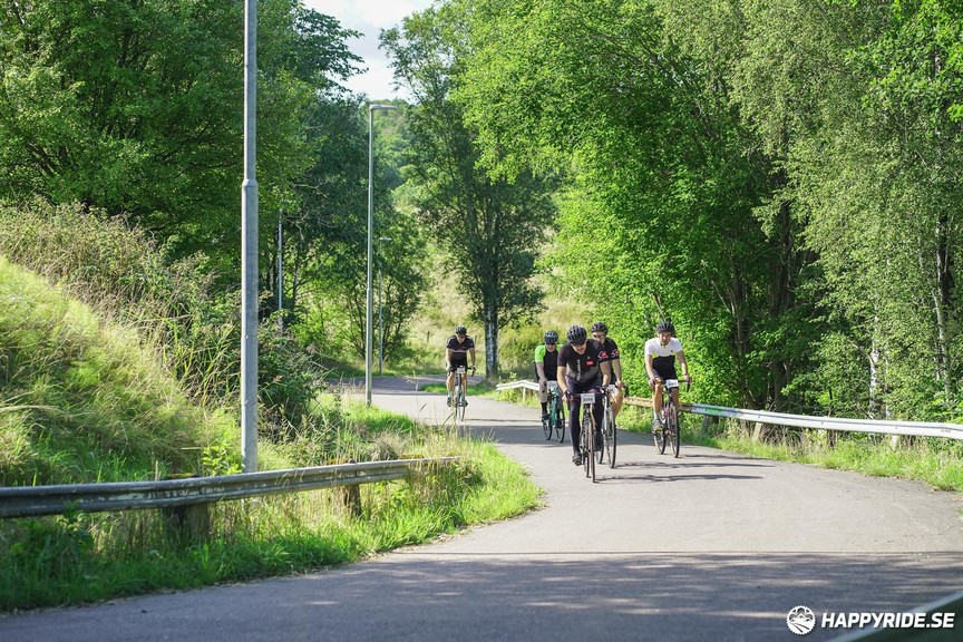 Bild från Göteborgsgirot 2021