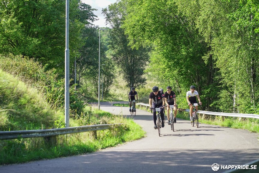 Bild från Göteborgsgirot 2021