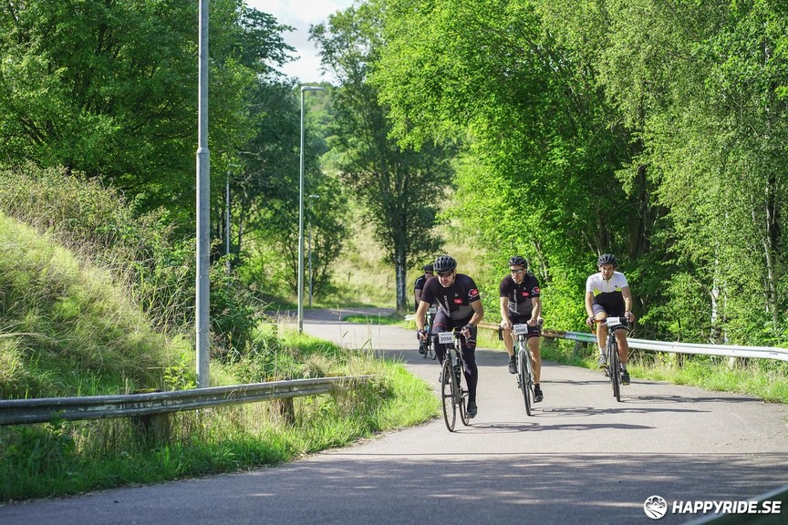 Bild från Göteborgsgirot 2021
