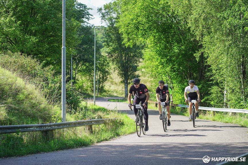 Bild från Göteborgsgirot 2021