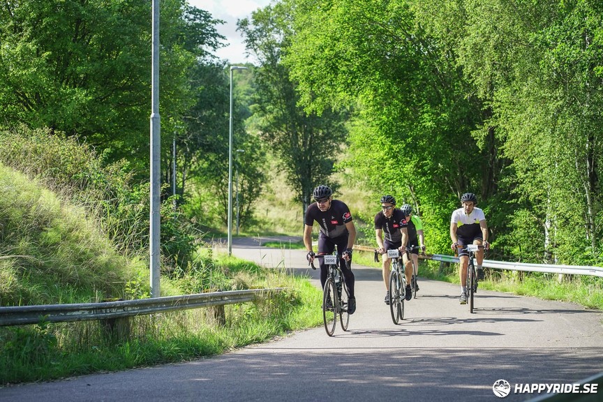 Bild från Göteborgsgirot 2021