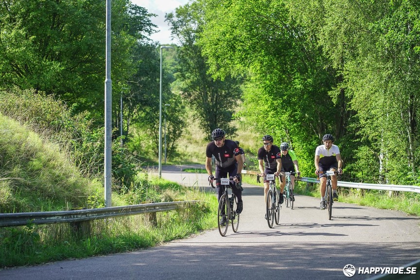Bild från Göteborgsgirot 2021