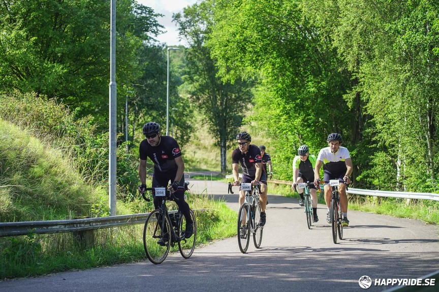 Bild från Göteborgsgirot 2021