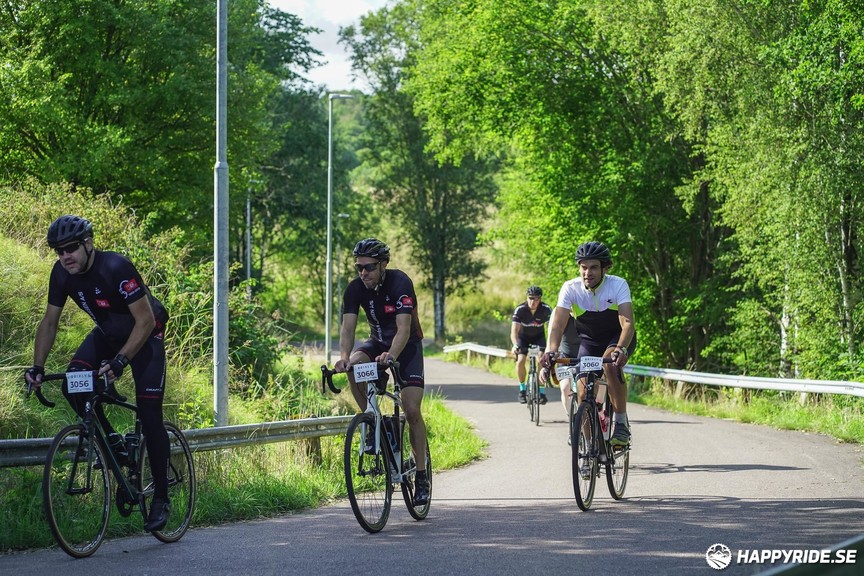 Bild från Göteborgsgirot 2021
