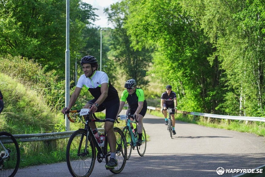 Bild från Göteborgsgirot 2021