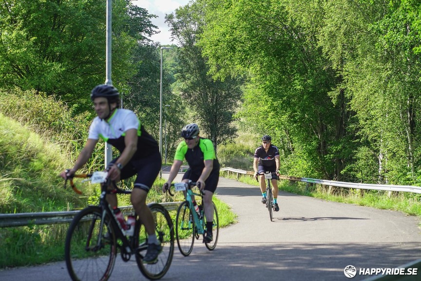 Bild från Göteborgsgirot 2021