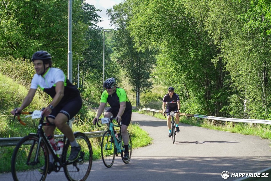 Bild från Göteborgsgirot 2021