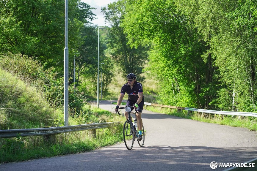 Bild från Göteborgsgirot 2021