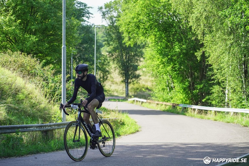 Bild från Göteborgsgirot 2021