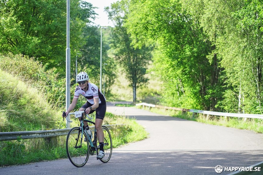 Bild från Göteborgsgirot 2021