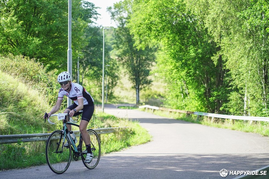 Bild från Göteborgsgirot 2021