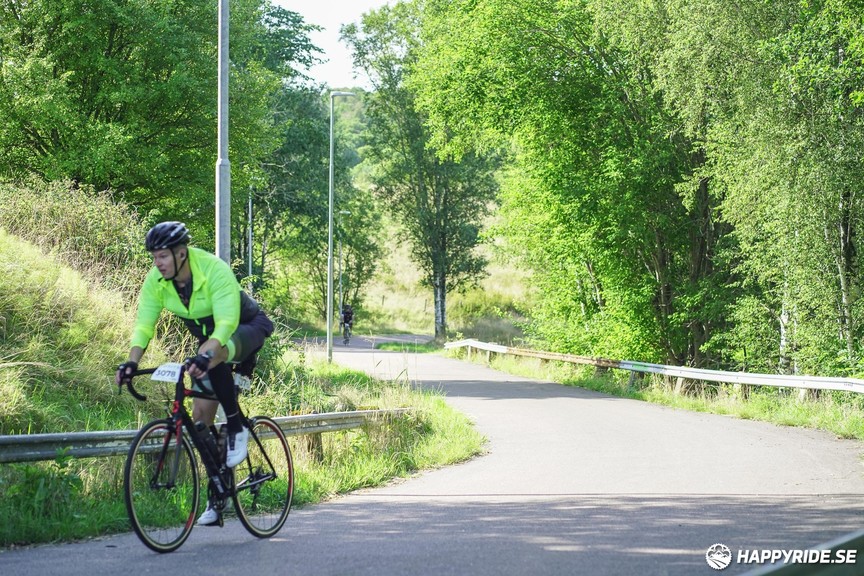 Bild från Göteborgsgirot 2021