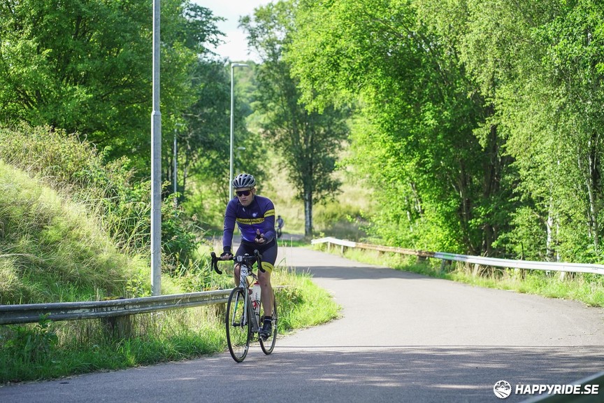 Bild från Göteborgsgirot 2021