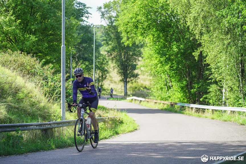 Bild från Göteborgsgirot 2021
